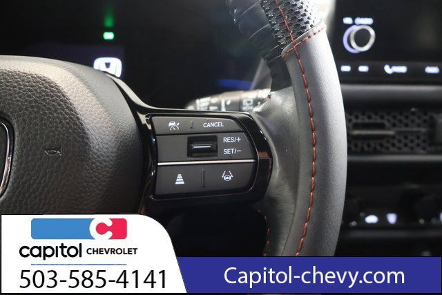 Used 2023 Honda HR-V Sport image 17