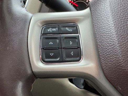 Used 2018 RAM 1500 Laramie w/ Convenience Group image 16