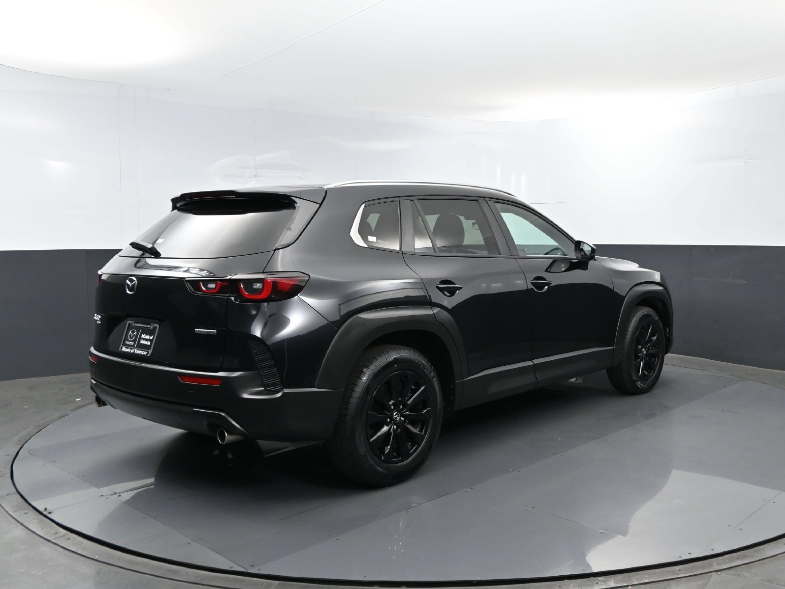 Used 2025 MAZDA CX-50 AWD 2.5 S w/ Preferred Package image 23