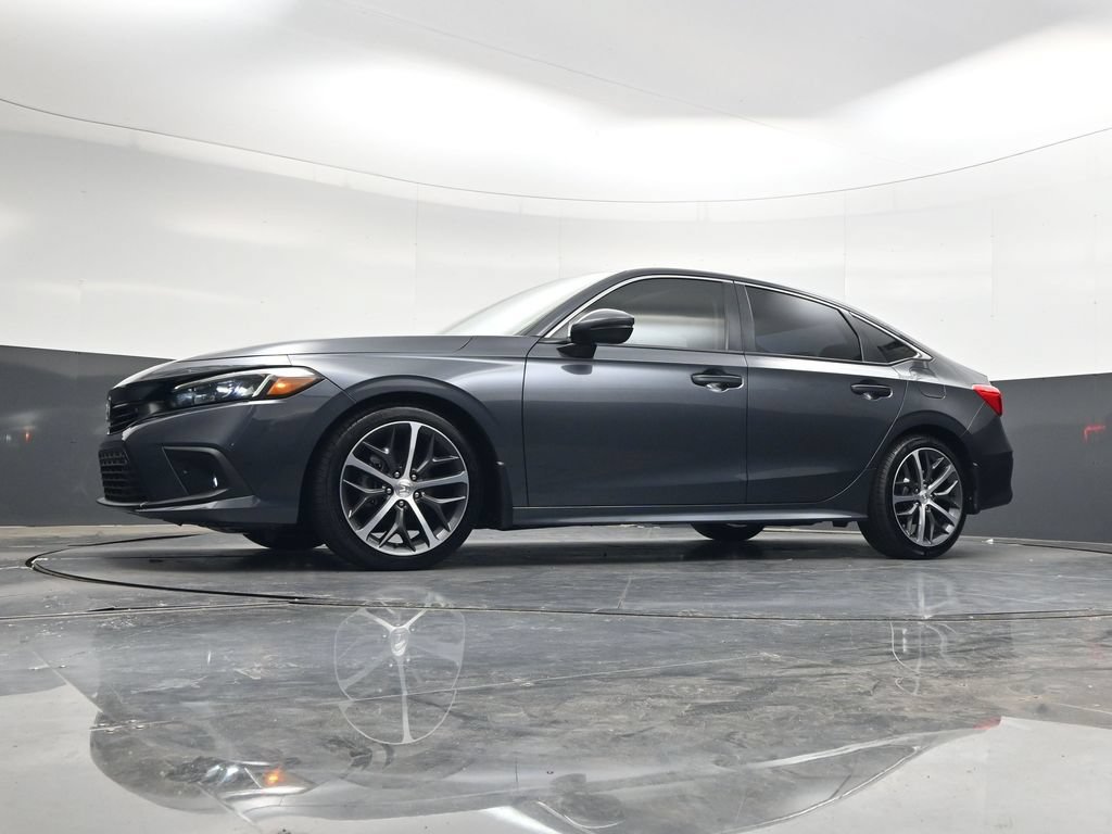 Used 2024 Honda Civic Touring image 34