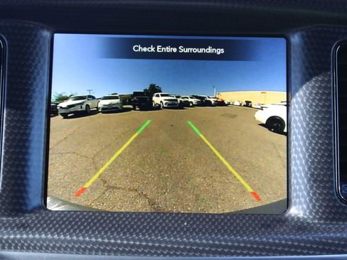 Used 2023 Dodge Charger SRT Hellcat RWD image 21