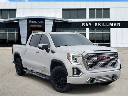 Used 2021 GMC Sierra 1500 Denali