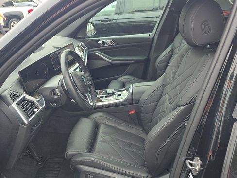 Certified 2024 BMW X5 xDrive40i image 7