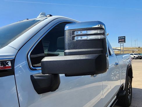 New 2026 GMC Sierra 2500 Denali image 13