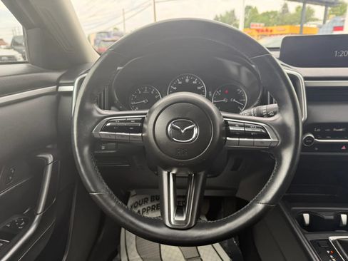 Used 2024 MAZDA CX-50 AWD 2.5 S w/ Preferred Package image 23