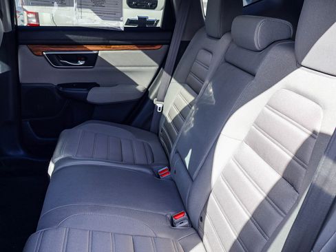 Used 2019 Honda CR-V EX image 24