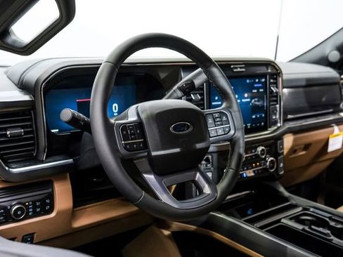 Used 2026 Ford F450 Lariat AWD/4WD image 43