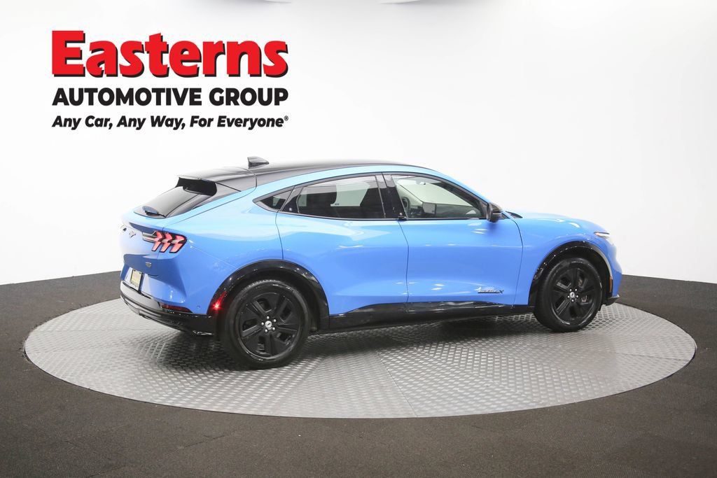 Used 2023 Ford Mustang Mach-E California Route 1 AWD/4WD image 46