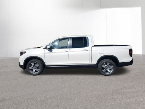 New 2026 Honda Ridgeline RTL image 5