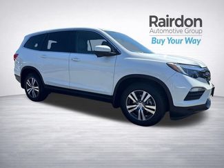 Used 2016 Honda Pilot EX 360° Tour
