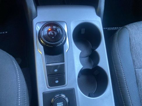 Used 2021 Ford Bronco Sport Big Bend w/ Big Bend Package AWD/4WD image 16