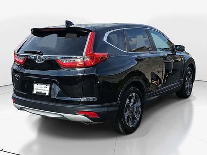 Used 2019 Honda CR-V EX