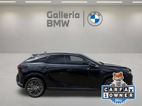 Used 2024 Lexus RX 350 FWD w/ Convenience Package image 5