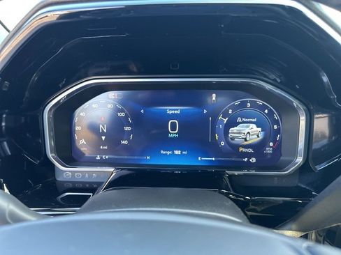 New 2026 Chevrolet Silverado 1500 LT w/ Protection Package image 15