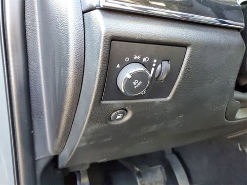 Used 2021 Jeep Grand Cherokee Trailhawk image 14