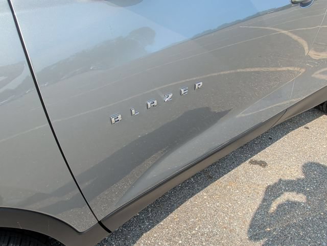New 2026 Chevrolet Blazer LT AWD/4WD image 33