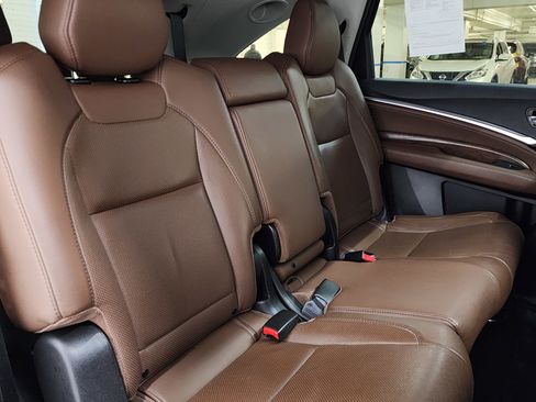 Used 2020 Acura MDX w/Technology Pkg image 21