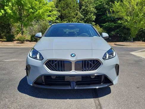 Used 2025 BMW 228i xDrive AWD/4WD image 2