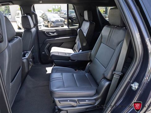 Used 2023 Chevrolet Tahoe RST w/ RST Performance Edition AWD/4WD image 45