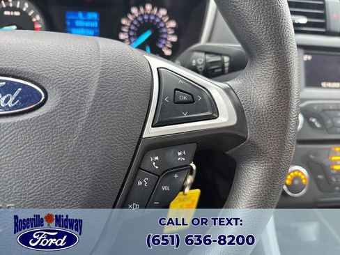 Used 2016 Ford Fusion S image 22