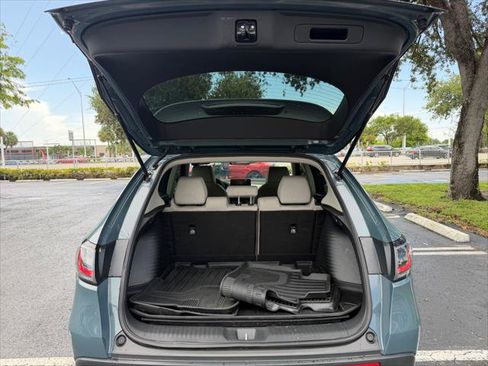 Used 2024 Honda HR-V LX image 19