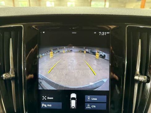 Used 2020 Volvo V60 T5 Cross Country w/ Protection Package Premier AWD/4WD image 26