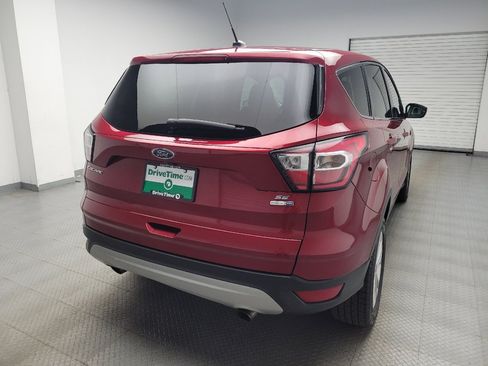 Used 2017 Ford Escape SE w/ SE Cold Weather Package AWD/4WD image 7