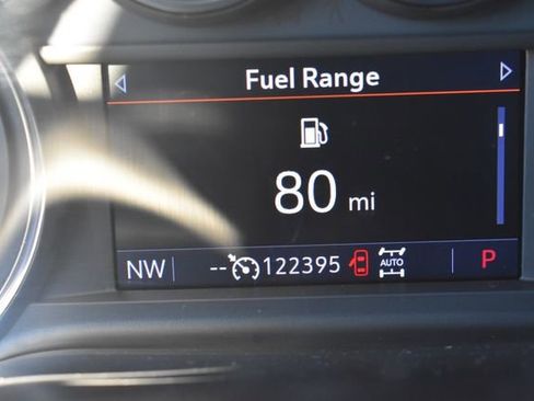 Certified 2021 Chevrolet Silverado 1500 LT Trail Boss w/ Convenience Package II image 28