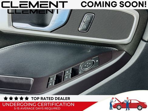 Certified 2020 Ford Explorer XLT w/ Class III Trailer Tow Package image 24