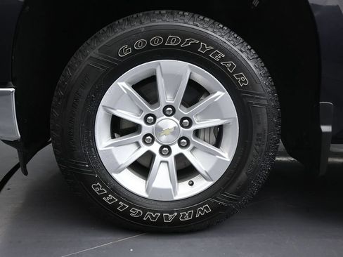 Used 2023 Chevrolet Silverado 1500 LT RWD image 10