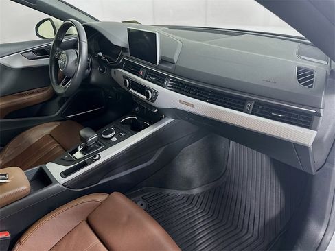 Used 2019 Audi A5 2.0T Premium Plus w/ Premium Plus image 31