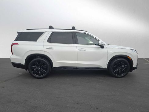 Used 2025 Hyundai Palisade XRT image 2