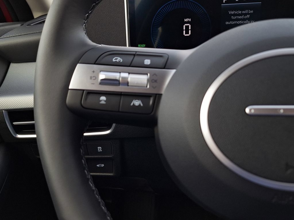 New 2026 Hyundai Sonata SEL FWD image 16