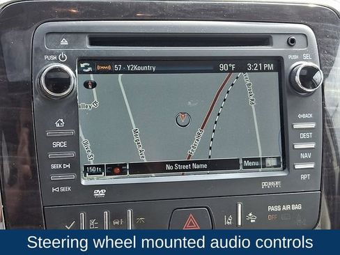 Used 2016 Buick Enclave Leather image 9