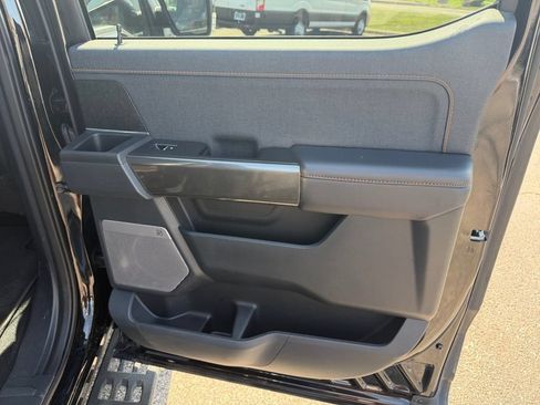 Used 2023 Ford F150 Tremor w/ Equipment Group 402A High AWD/4WD image 23