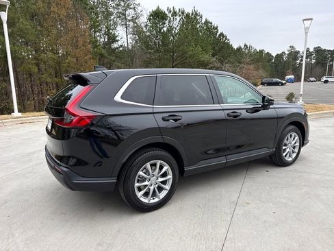 New 2026 Honda CR-V EX image 7