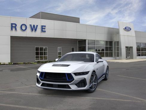 New 2025 Ford Mustang GT Premium image 4