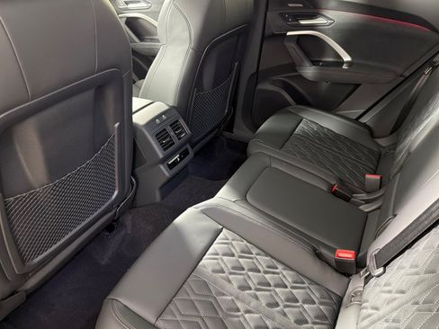 New 2026 Audi SQ5 Premium Plus AWD/4WD image 11