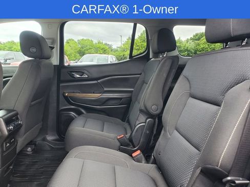 Certified 2022 GMC Acadia SLE w/ Driver Convenience Package FWD image 30