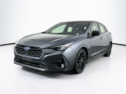 Used 2024 Subaru Impreza RS w/ Popular Package #1 AWD/4WD image 3