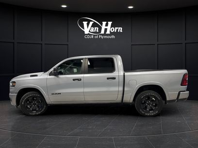 Used 2025 RAM 1500 Big Horn