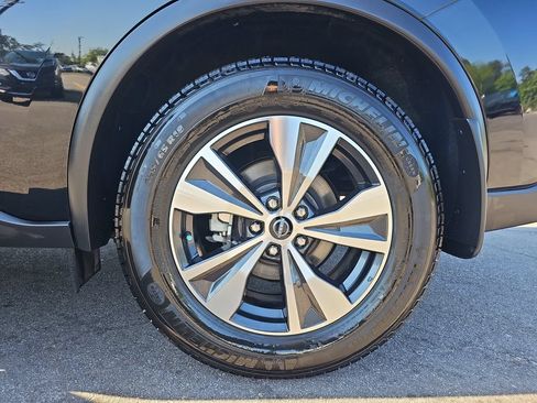 Used 2024 Nissan Murano SV FWD image 35