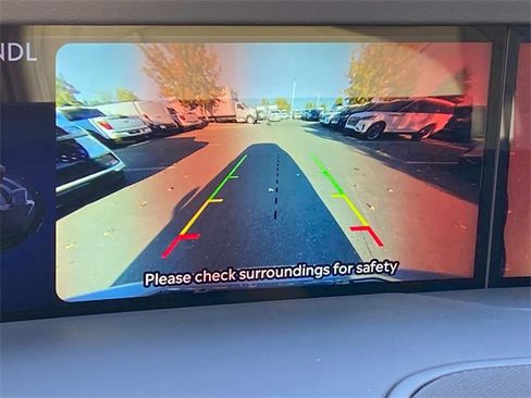 New 2026 Lincoln Nautilus Premier image 21