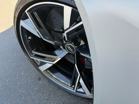 Used 2021 Audi RS 6 image 14