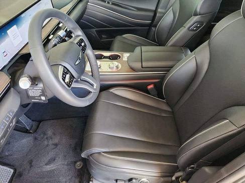 New 2026 Genesis GV80 2.5T Advanced image 7