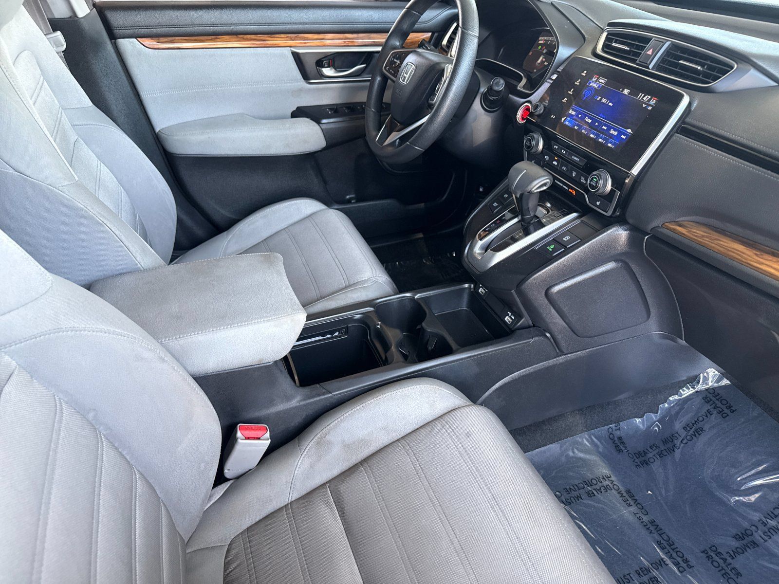 Used 2022 Honda CR-V EX image 15