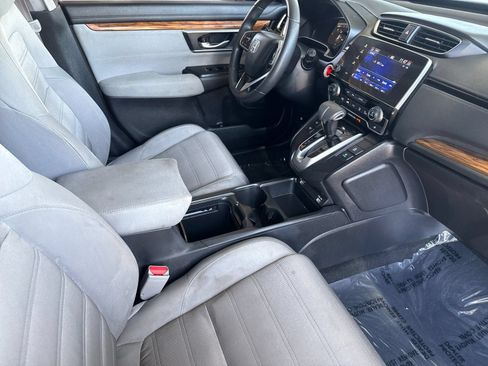 Used 2022 Honda CR-V EX image 15