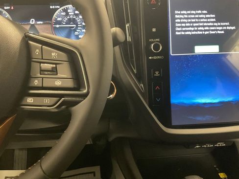 New 2026 Subaru Forester Wilderness AWD/4WD image 14
