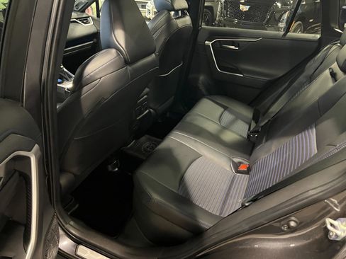 Used 2023 Toyota RAV4 XSE AWD/4WD image 31