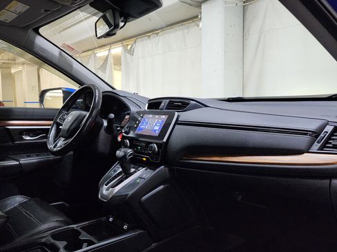 Used 2021 Honda CR-V EX-L image 22